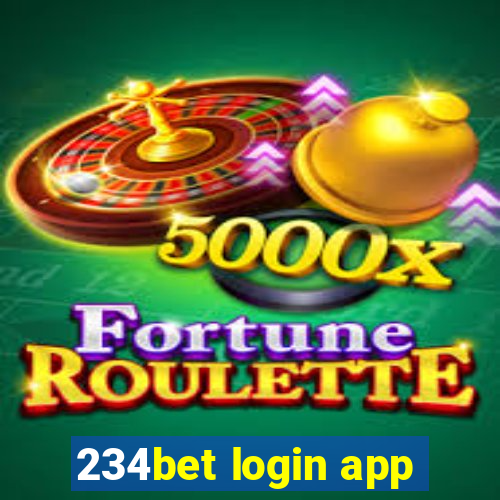 234bet login app